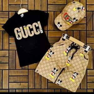 3 Piece Gucci Set
